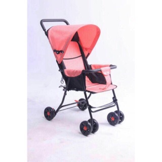 Xe đẩy 1 chiều 3 tư thế mẫu mới cho bé
