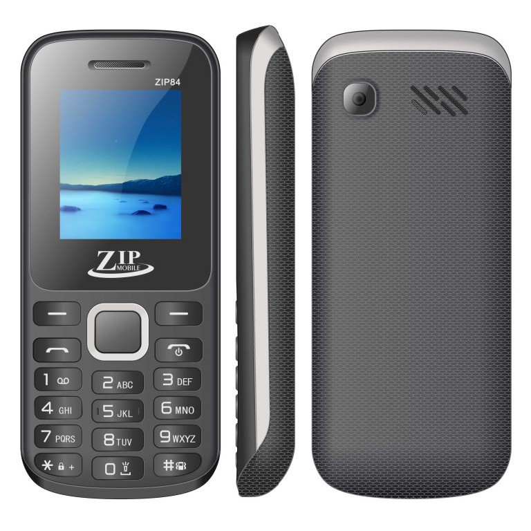 Điện thoại Zip84 New - 2 sim 2 sóng | BigBuy360 - bigbuy360.vn