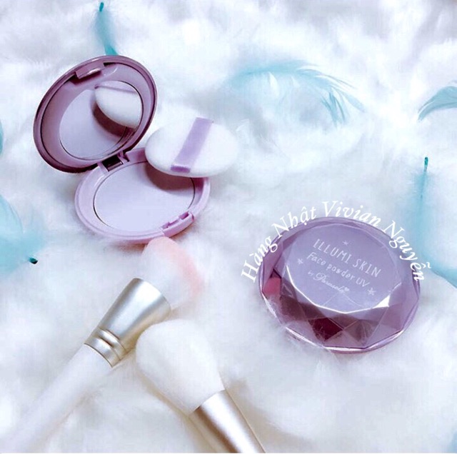 phấn chống nắng nâng tone parasola illumi | BigBuy360 - bigbuy360.vn