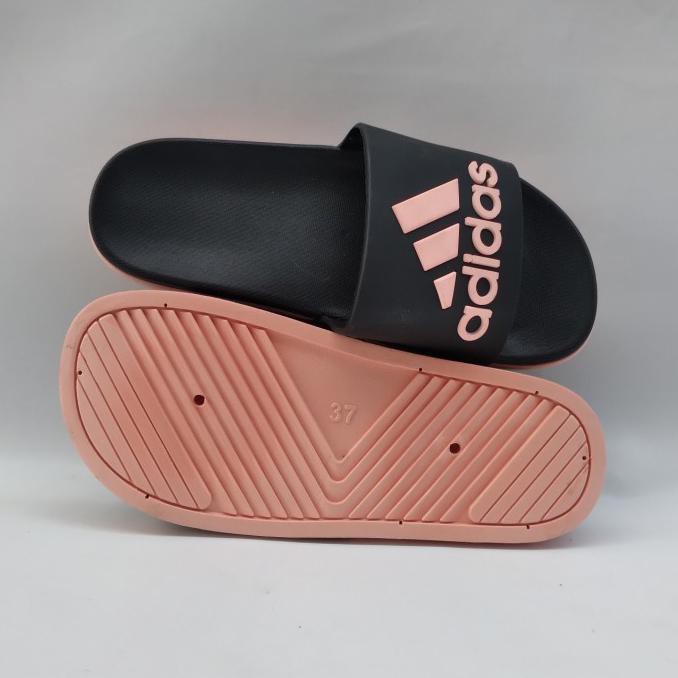 Sandal Adidas Chính Hãng Chất Lượng Đen