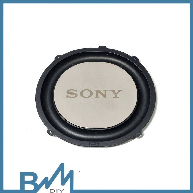 Cộng hưởng Sony XB33 87x71mm ghép loa 2inch