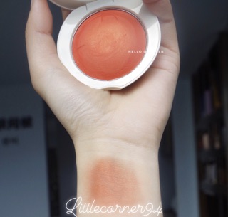 [GIÁ ~900k SALE CÒN 430k] Kem má Toofaced peach my cheek
