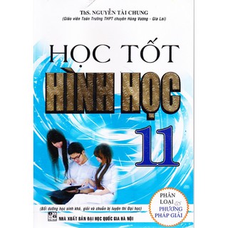 Học Tốt Hình Học Lớp 11