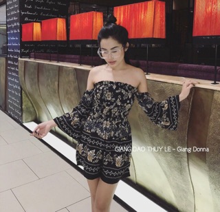 Jum thổ cẩm