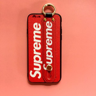 Ốp lưng SUPREME - Ốp Iphone