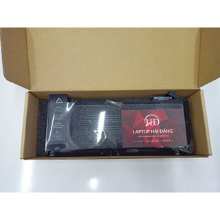 (Zin) PIN A1322-A1278 dành cho MAXBOOK Pro 13 inch (2010-2011-2012)
