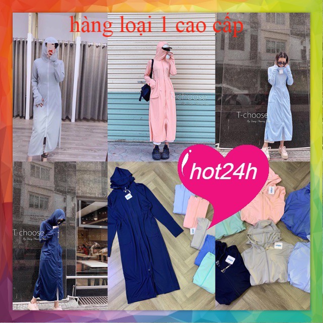 Áo chống nắng thông hơi cac cấp hót 2020 | BigBuy360 - bigbuy360.vn