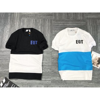 Áo Thun Nam Thể Thao Das EQT VNXK Hàng Xuất Dư 03