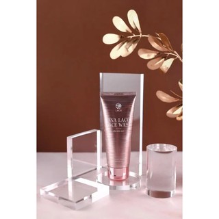 Sữa Rửa Mặt DNA Laco New