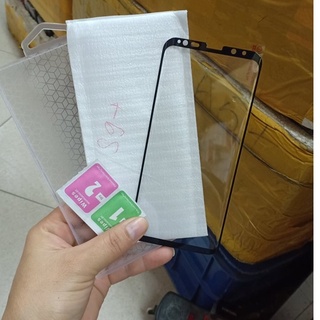 Kính cường lực 5d xịn samsung galaxy s8 plus, s9 plus full màn hình
