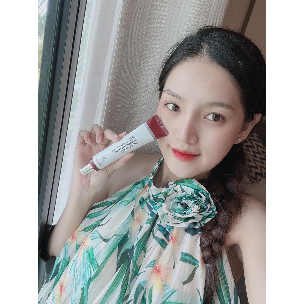 Kem Ức Chế nám Treatment skin cream PB 40ml