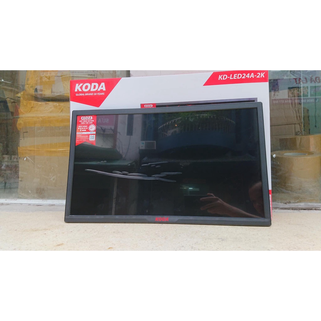 Màn hình LCD Provision 18'' - 32'' full mã HÀNG CHÍNH HÃNG BẢO HÀNH 1 NĂM