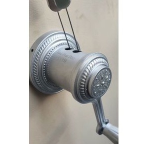 Bộ tời  giàn phơi thông minh Hoà Phát KS950
