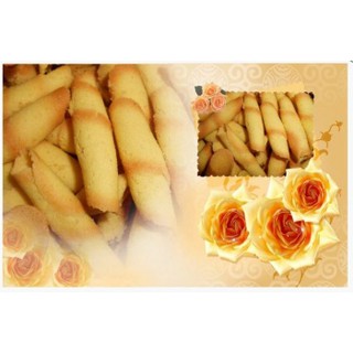 Bánh Măng Bơ Sữa (Lưỡi Mèo) - 1kg