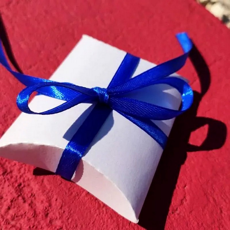 Trang trí dây satin ribbon_15mm