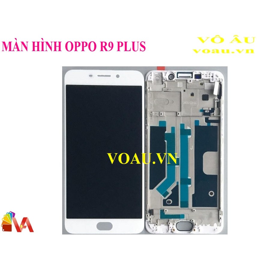 MÀN HÌNH OPPO R9 PLUS [chính hãng]