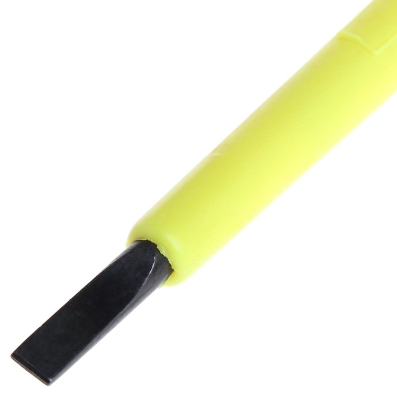 Bút thử điện có đèn LED