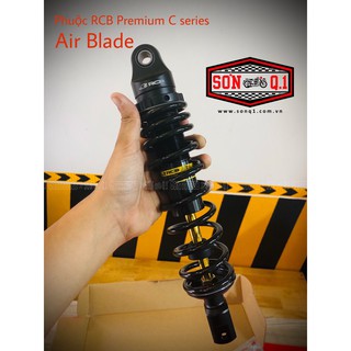 Phuộc rcb ab125/150 premium c series