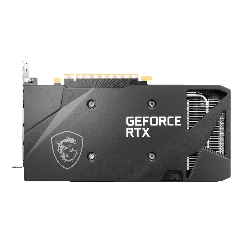 Card màn hình MSI GeForce RTX 3060 Ti VENTUS 2X 8G OCV1 LHR