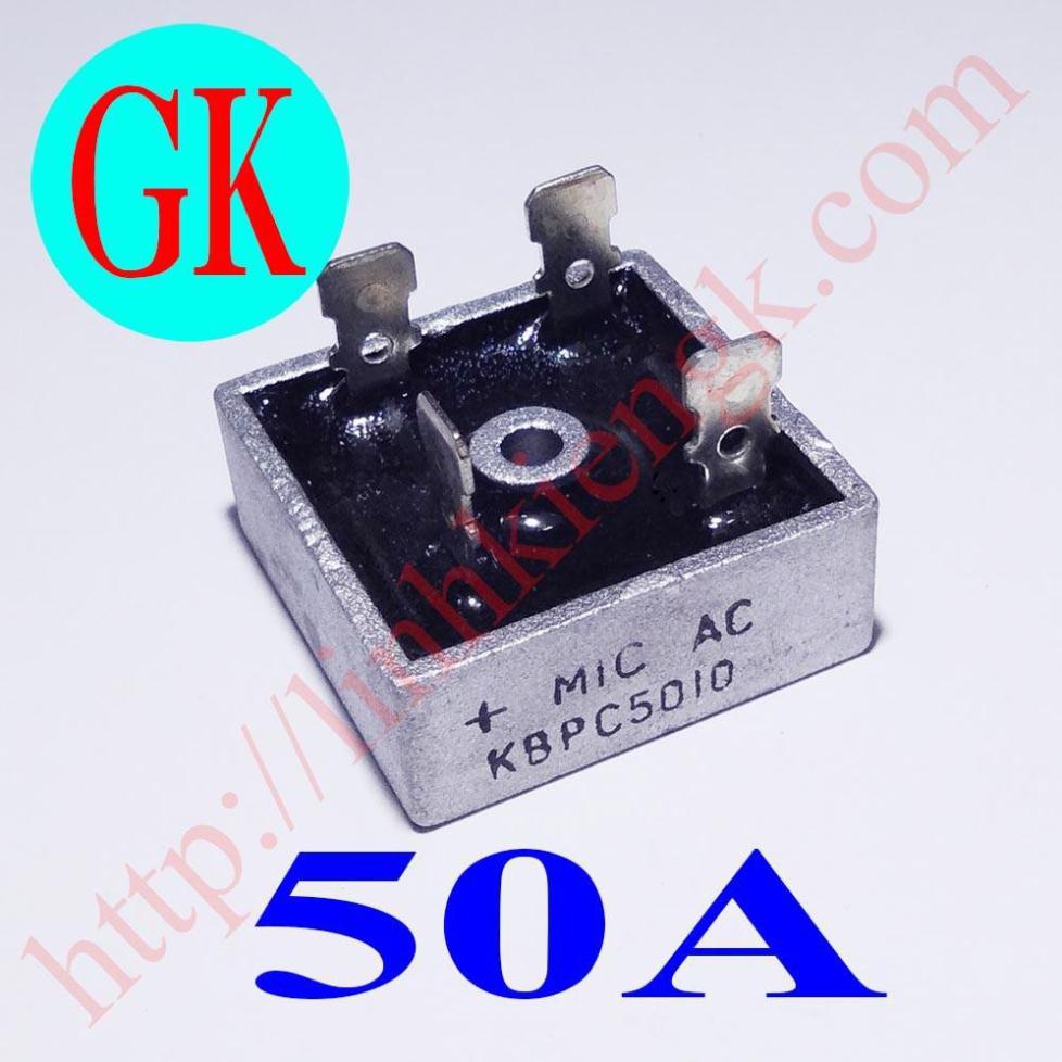 Diot cầu 50A [K-07-24]