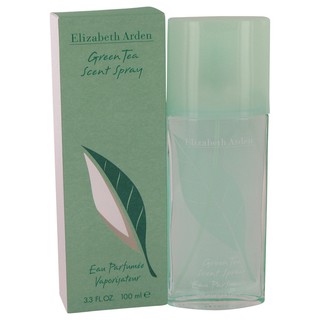 Nước hoa nữ cao cấp hương trà xanh Elizabeth Arden Green Tea Scent Spray eau de parfum  EDP 100ml (Mỹ)