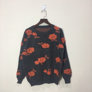 Áo len 2hand Korea