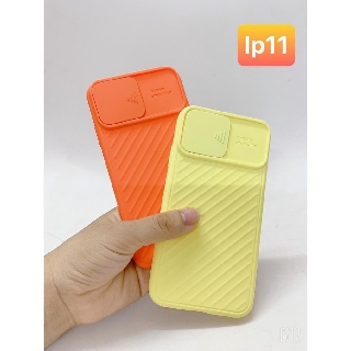 Ốp lưng nắp trượt bảo vệ camera