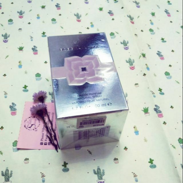 Nước hoa BCBGMAXAZRIA Eau De Perfume 50ml