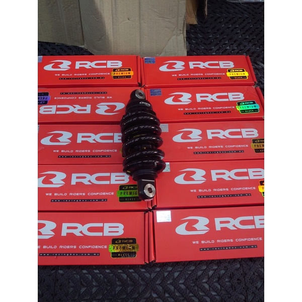 Phuộc Rcb s2 line cho ex 150