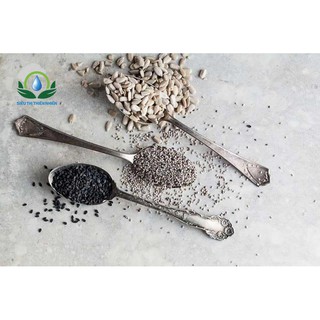Trà Mộc Sắc Hạt chia 100g