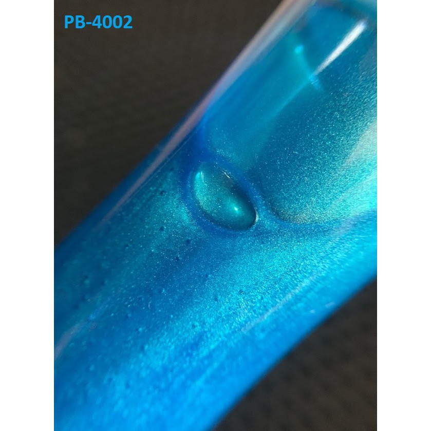 50g Sơn nhũ Golden Blue (PB-4002) Dương Ánh Vàng