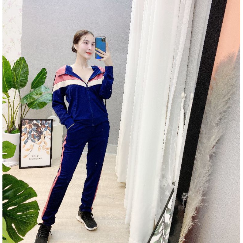 bộ thể thao phối cao cấp A500.219 | BigBuy360 - bigbuy360.vn