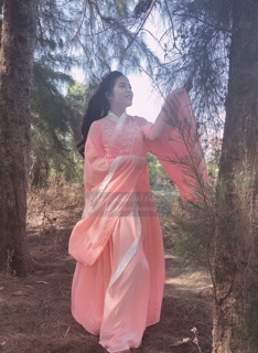 Y phục cẩm mịch cosplay
