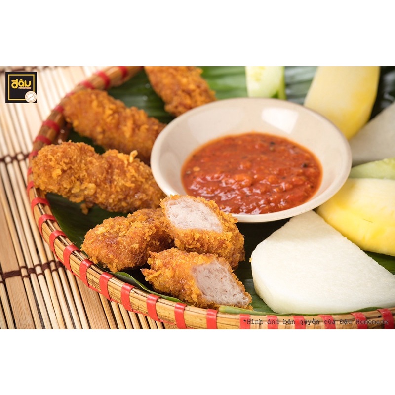 NEM CHUA RÁN HÀ NỘI