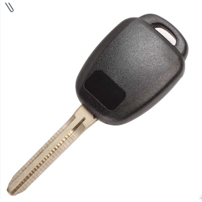 Vỏ chìa khoá TOYOTA ( 3 nút ) ĐỜI 2015 - 2020 xe Vios , Camry , Innova , Corolla , Yaris
