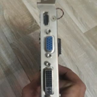 Card vga Asus gt730 2gd3