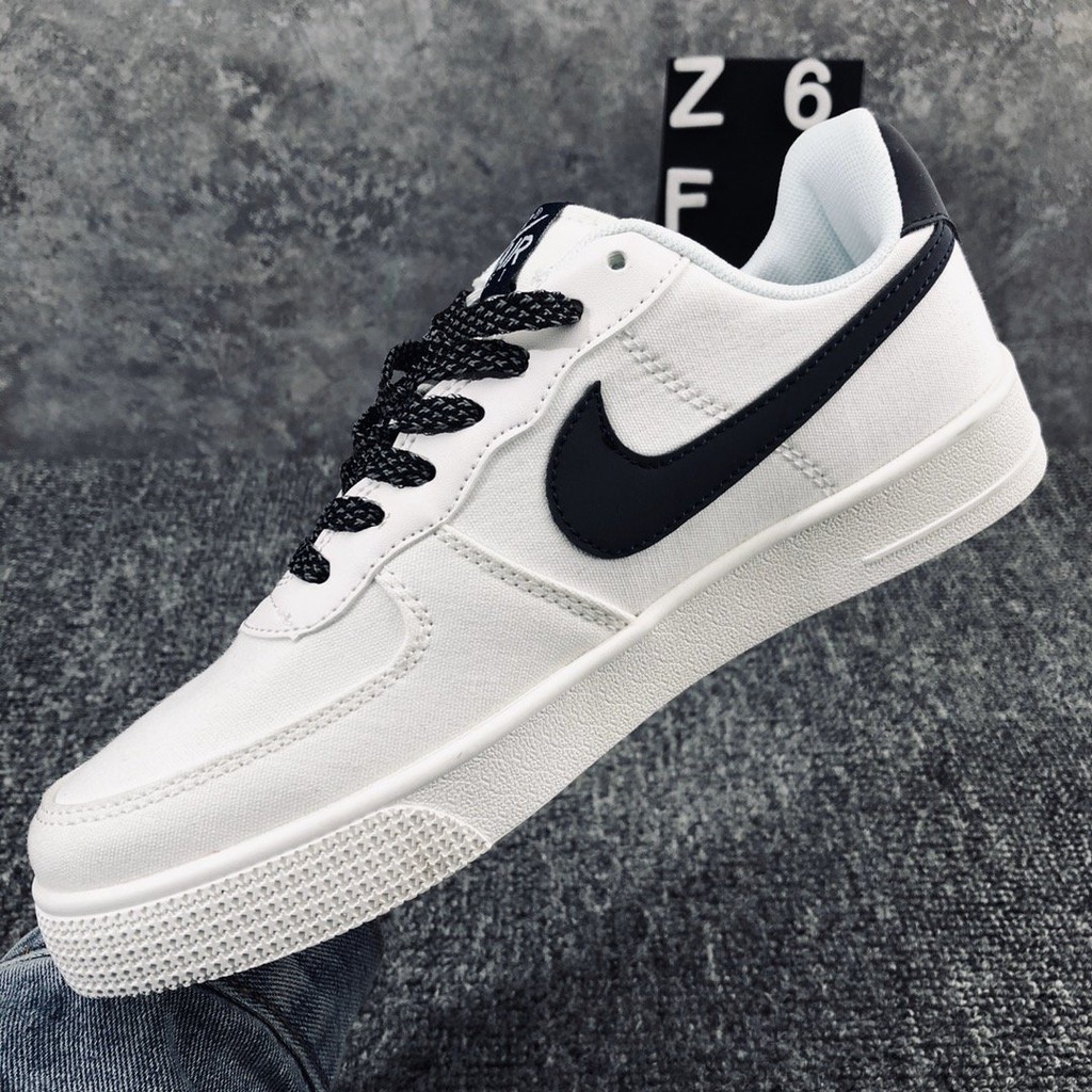 Giày Thể Thao Vải Canvas Nike Air Force 1 '07 Air Force One Cá Tính Năng Động | BigBuy360 - bigbuy360.vn