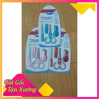 Bộ Bấm Móng Trẻ Em Hàng Nhập Khẩu