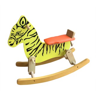 Ngựa Gỗ Bập Bênh