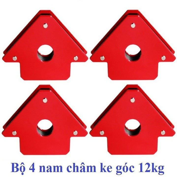 KE GÓC NAM CHÂM, ke goc nam cham vuông - KE GÓC NAM CHÂM - Ke góc -12kg