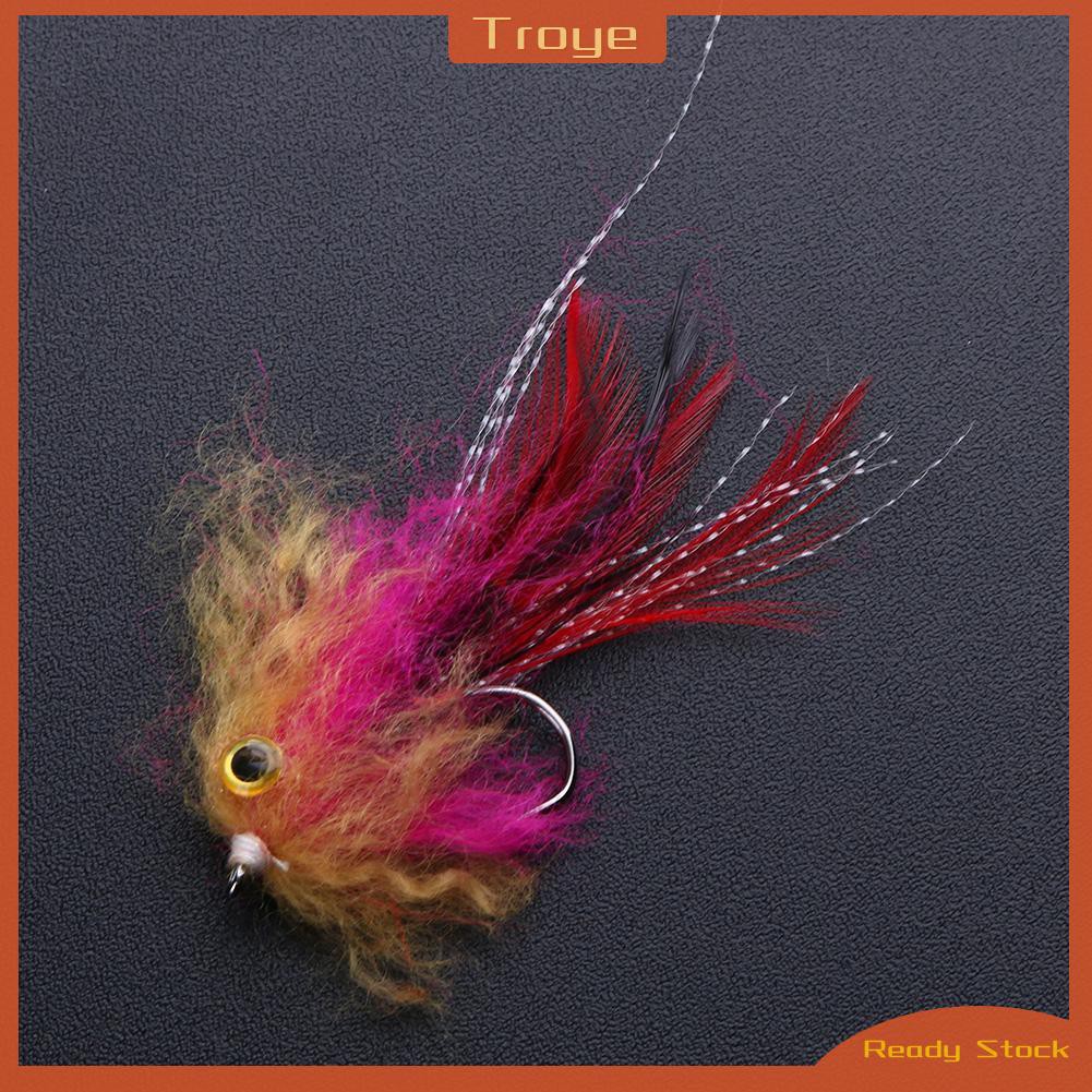 1 Mồi Câu Cá Giả 1g / 10cm