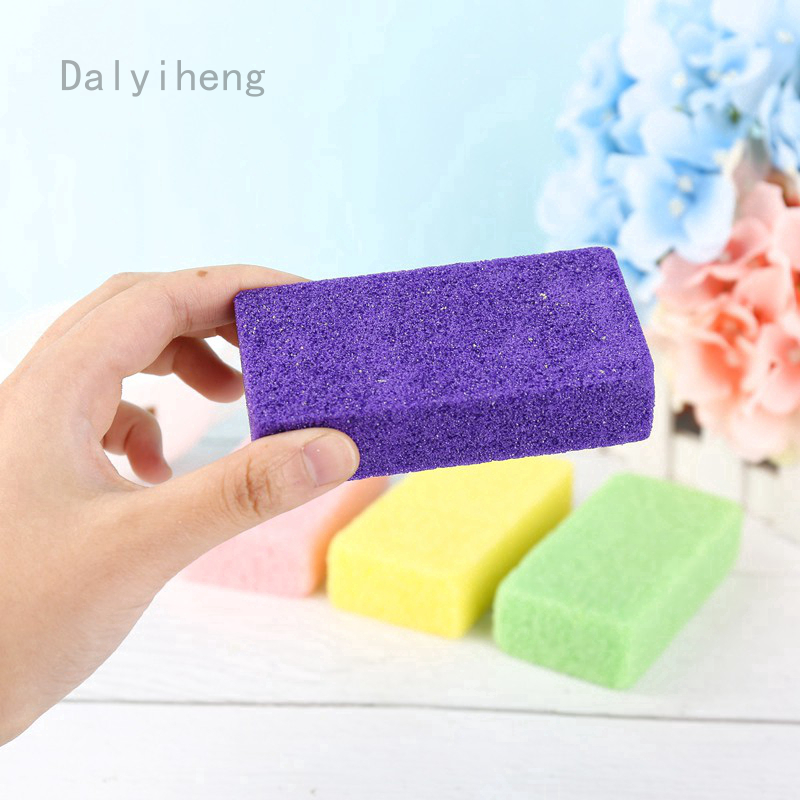 Đá chà gót chân loại bỏ da chết tiện lợi chất lượng | BigBuy360 - bigbuy360.vn