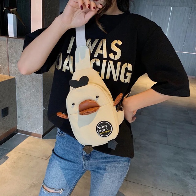 Túi vịt,túi đeo chéo (sỉ cực rẻ) | BigBuy360 - bigbuy360.vn