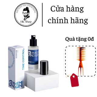 Dầu dưỡng tóc Time Control Hair Serum 60ML by Stephen Nolan 603
