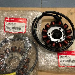 Cuộn lửa ab Fi 2009 - 2010 hãng HONDA
