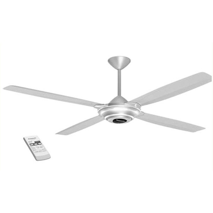Quạt trần Panasonic F-56MZG (4 cánh - có điều khiển từ xa)