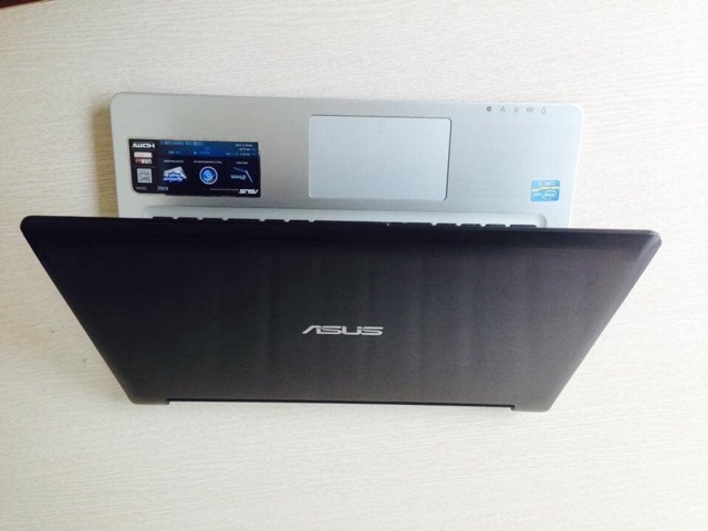 Laptop Asus K46 i5 mỏng nhẹ vỏ nhôm thời trang văn phòng | BigBuy360 - bigbuy360.vn