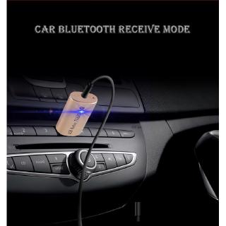 Computer Free Drive USB Bluetooth Audio Transmitter Bluetooth Receives 2 In 1 Transmitter