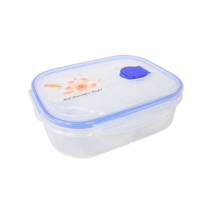 Hộp Cơm 3 Ngăn 2857 SONG LONG HSL 57x44x70cm