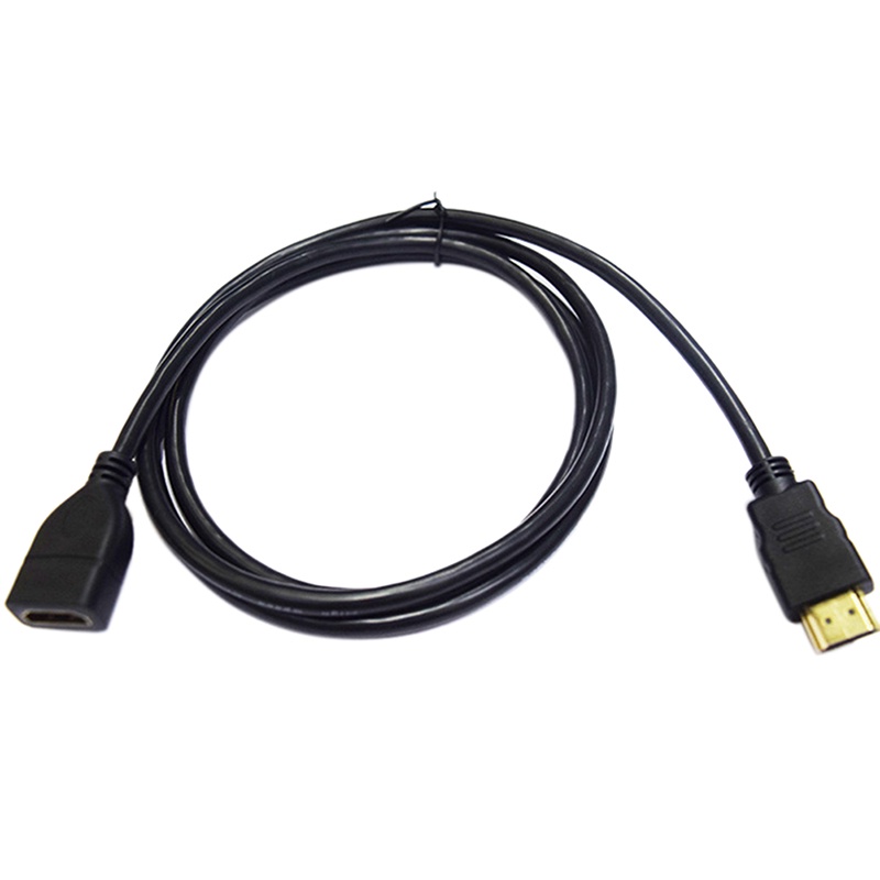 Dây Cáp Mở Rộng Newwellknown 0610 1080p Hdmi Cho Máy Chiếu Hd Tv Lcd Laptop Ps3 | BigBuy360 - bigbuy360.vn